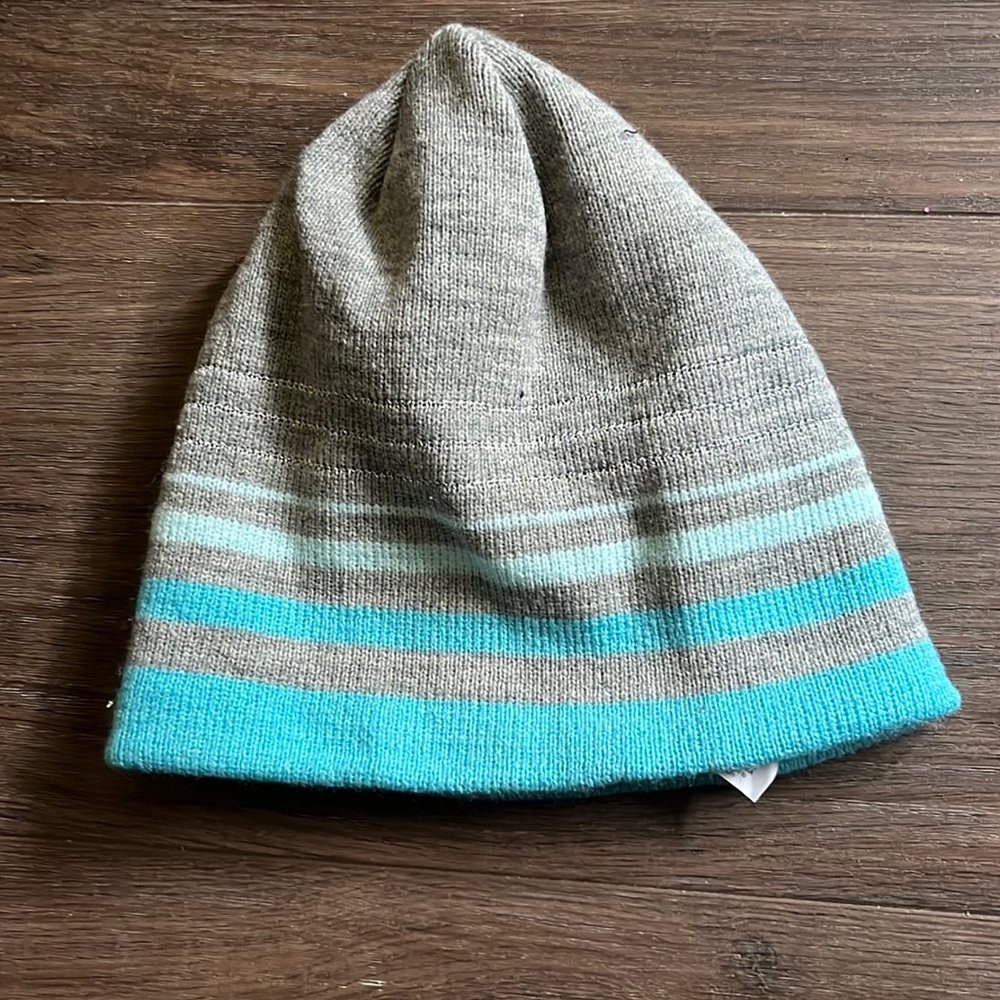 Winter hat